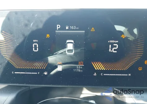 2025 Kia K4 Lx from USA, damaged, VIN 3KPFT4DE0SE073913